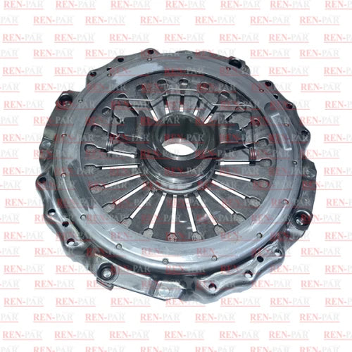 Plateau Embyage + Butee