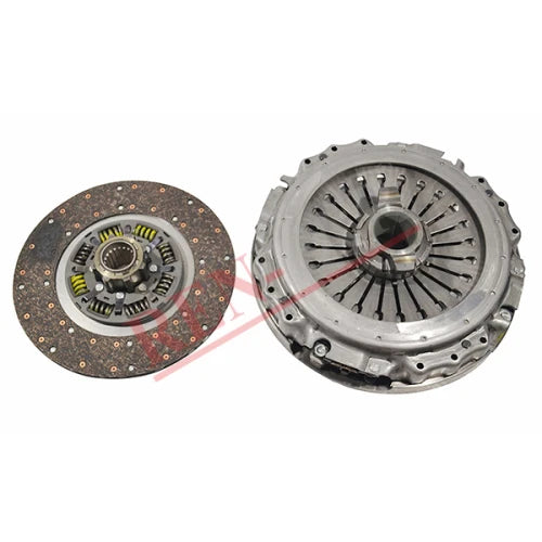 Kit d'Embrayage (B-18)