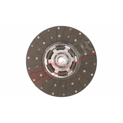Disque d'embrayage (ZF)
