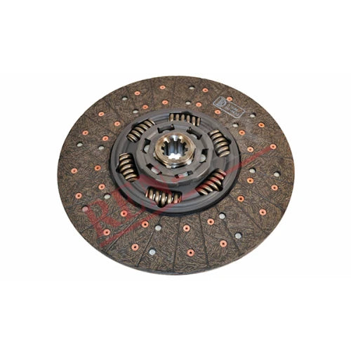 Disque d'Embrayage