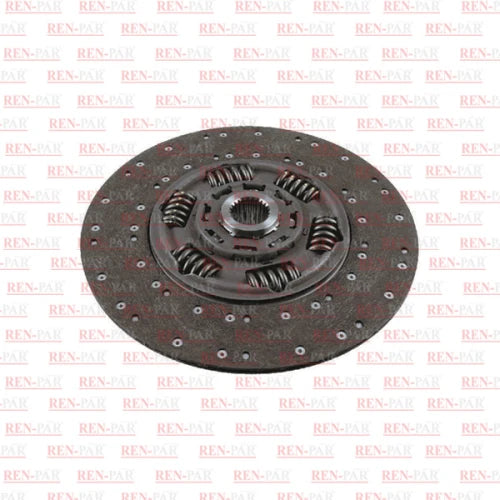 Disque Embrayage
