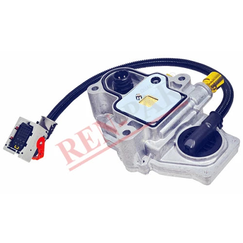 Électrovanne de boîte de vitesses