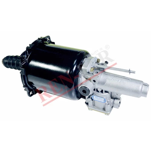 Servo-débrayeur (ZF)