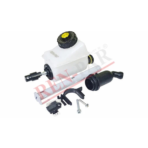 Cylindre Emetteur, Embrayage