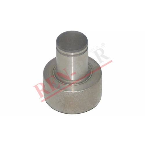 Support, Commande d'Embrayage