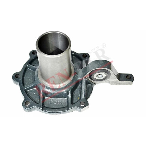 Couvercle, Carter d'Embrayage