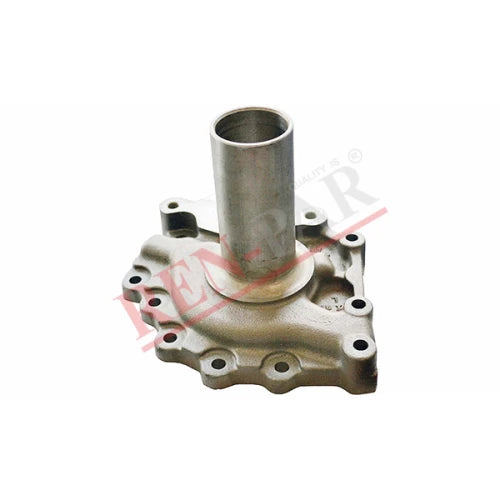 Boîtier de Différentiel