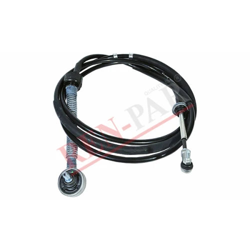 Câble, Commandeur de vitesse