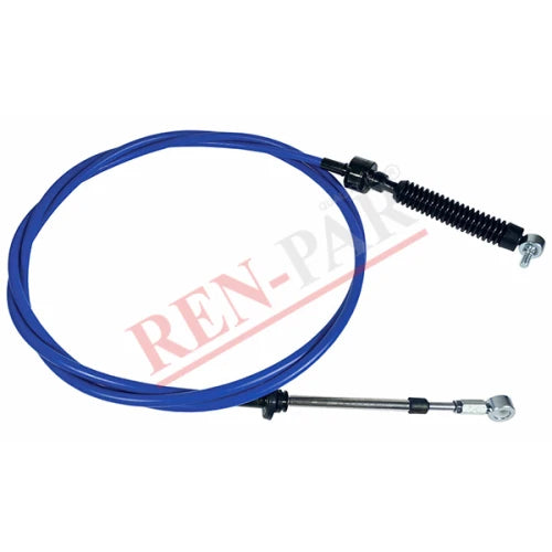 Cable Vitesse A Benne N 2