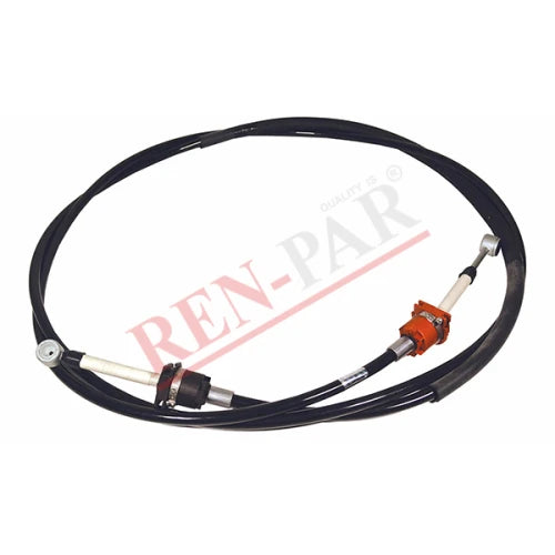 Cable De Boite De Vitesse