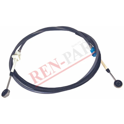 Câble de commande vitesses