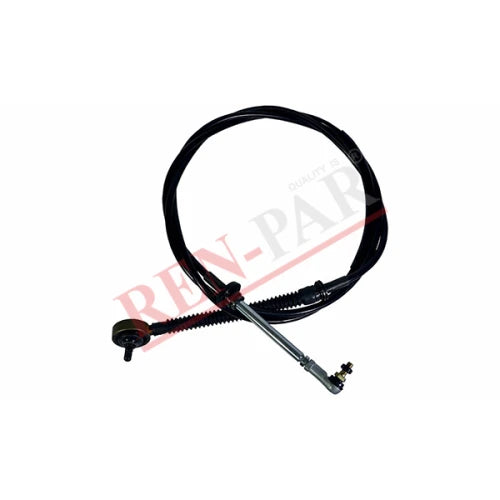 Cable commande de vitesse