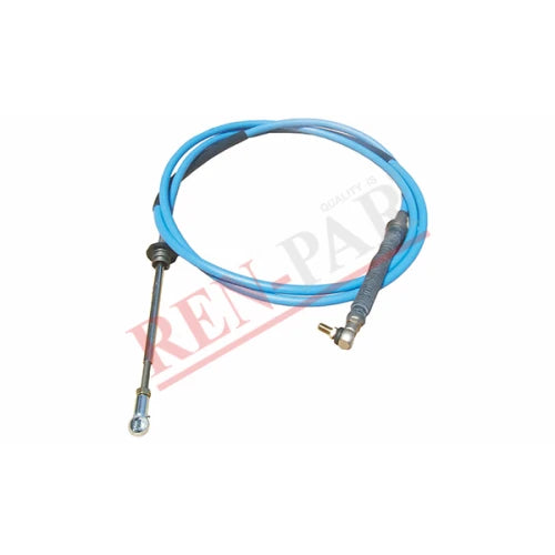 Cable de commande des vitesses