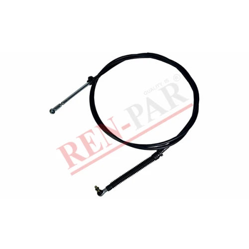 Câble de levier de vitesse