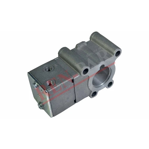 Interrupteur, Boîte de Vitesse