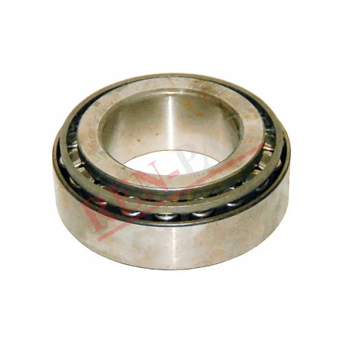 Synchroniseur, Boîte Manuelle