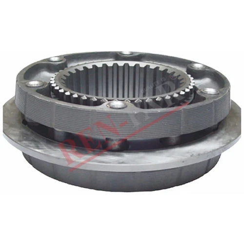 Synchroniseur complet