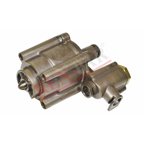 Vérin Anti-Rotation