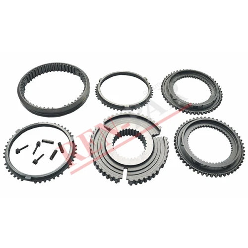 Kit de réparation 1ière et 2ieme vitesse