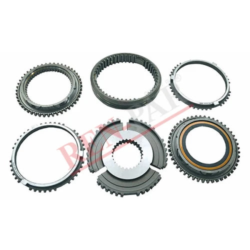 Kit de réparation 4ieme et 3ieme vitesse