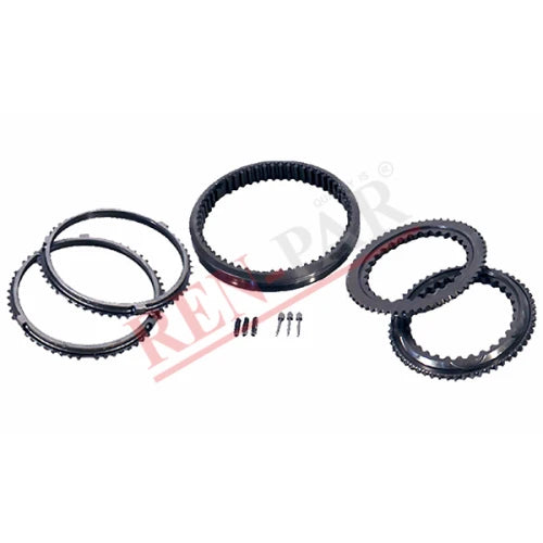 Kit de Réparation, Synchroniseur