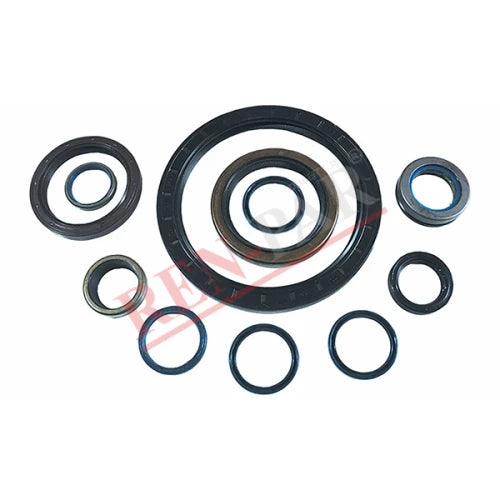 Jeu de Joints d'Etanchéité