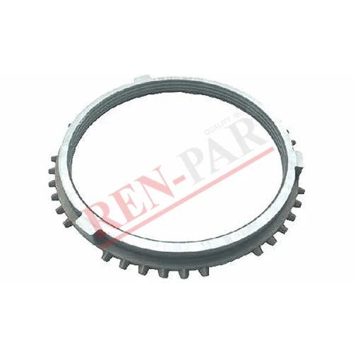 Synchronisateur, Boîte de Vitesse Manuelle