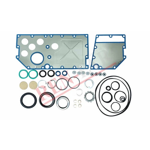 Kit de réparation Roterdar