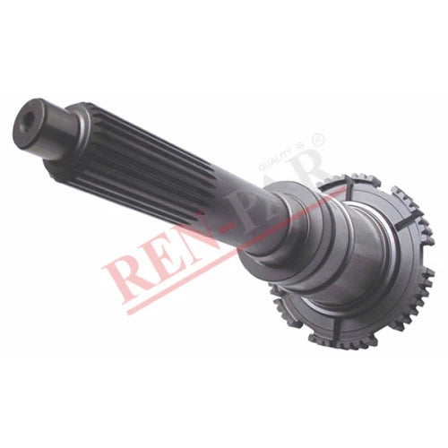 Arbre d'Entraînement