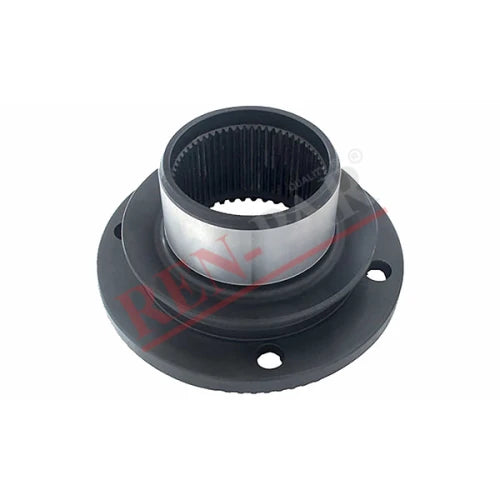 Bride, arbre à cardan