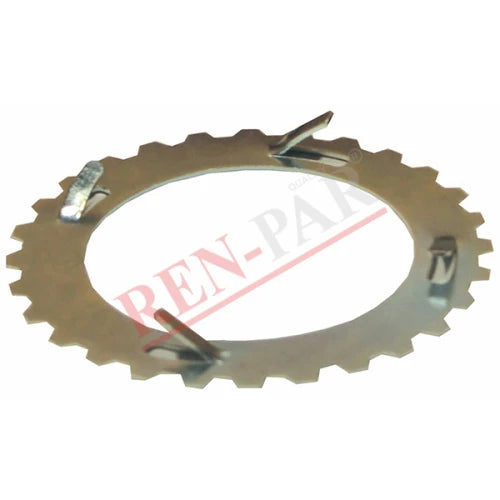 Rondelle d'Ecartement