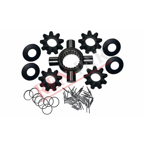 Jeu de Différentiels