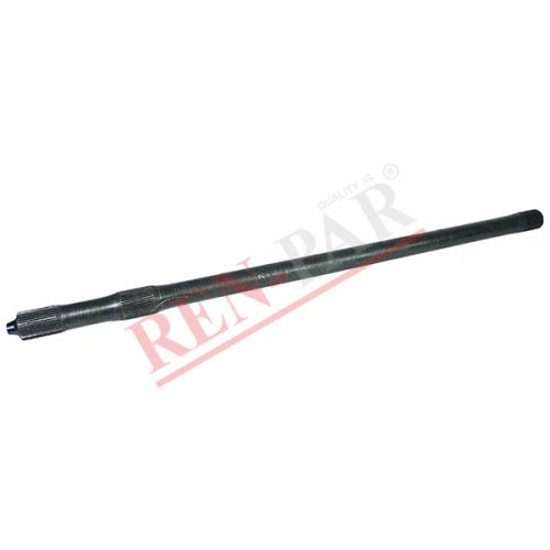 Arbre d'Entraînement (Gauche)