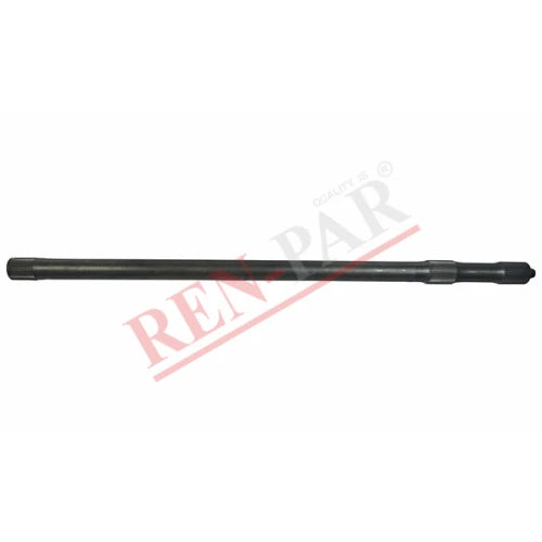 Arbre d'Entraînement (Droite)