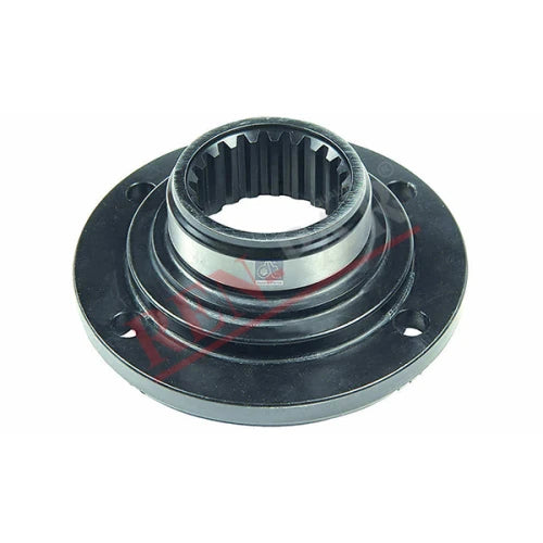 Bride, Arbre à Ccardan