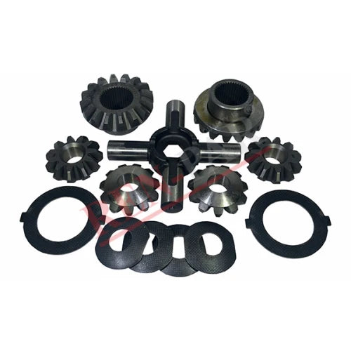 Kit de réparation, Différentiel