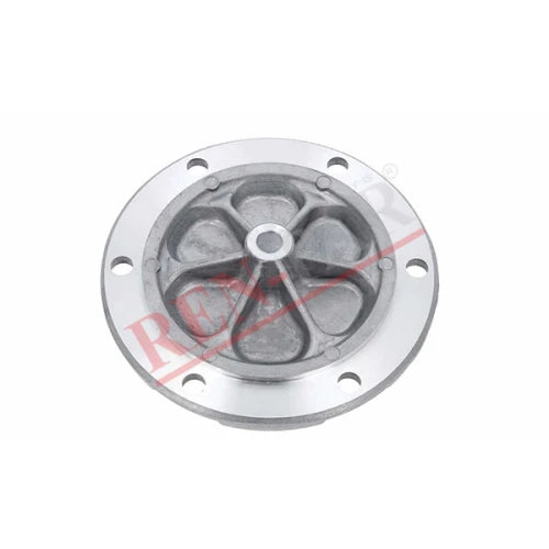 Couvercle de Protection