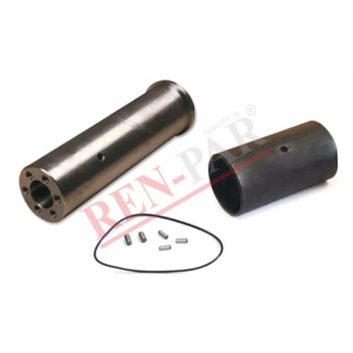 Kit de réparation Bogie, Suspension