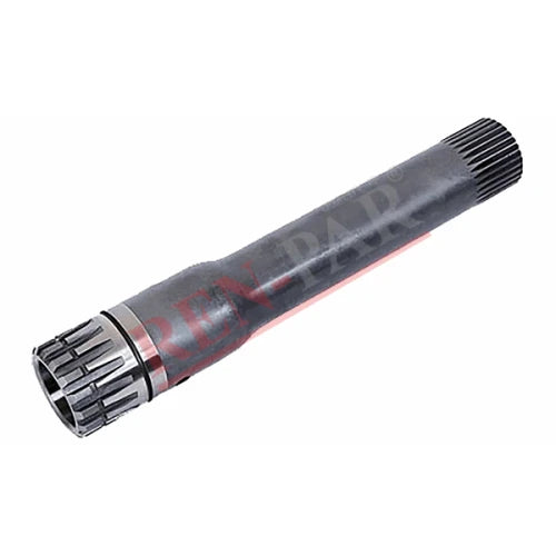 Arbre, Entraînement Auxiliaire