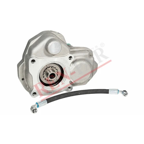 Transmission Pto, Complete