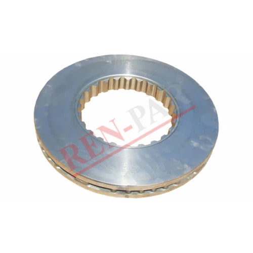 Disque De Frein Avant Arrière