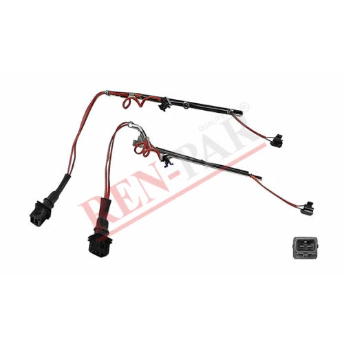 Jeu de 2 témoins d'usure