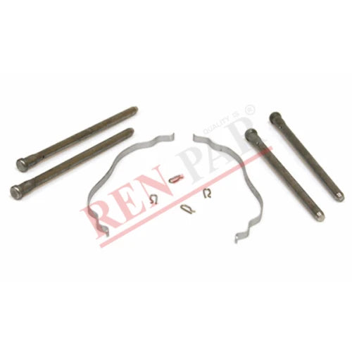 Kit de Réparation Plaquette de Frein