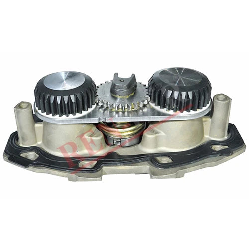 Mecanisme Etrier Complet