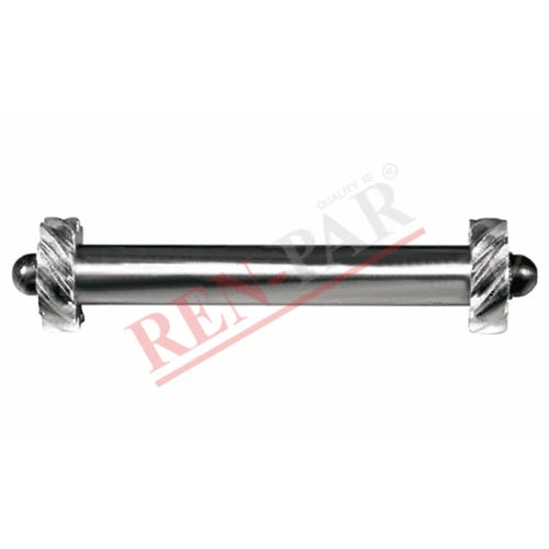 Arbre de Frein, Frein à Tambour