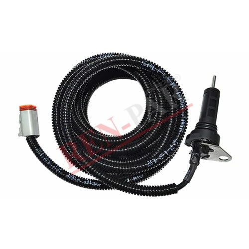 Capteur, Frein Avant, Avant, Gauche