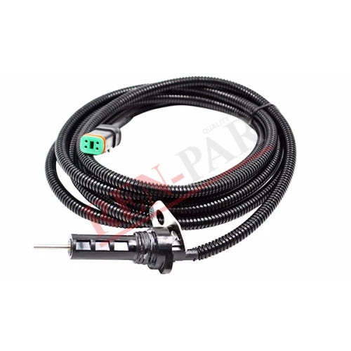 Capteur, Frein Avant, Arrière, Gauche