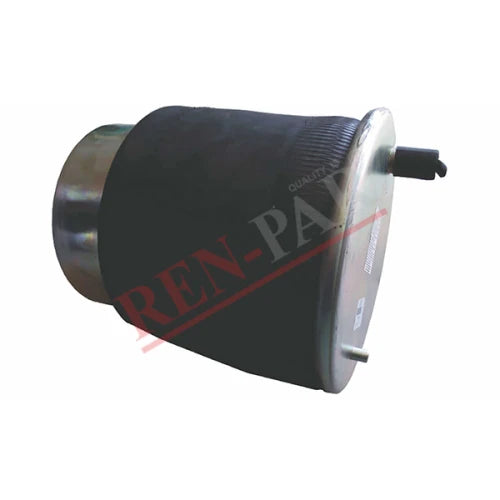 Soufflet à air, Suspension Avant