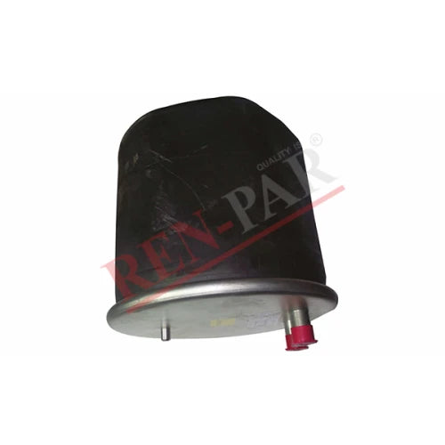 Soufflet à air, Suspension Pneumatique