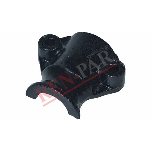 1/2 baguer barre stab avant